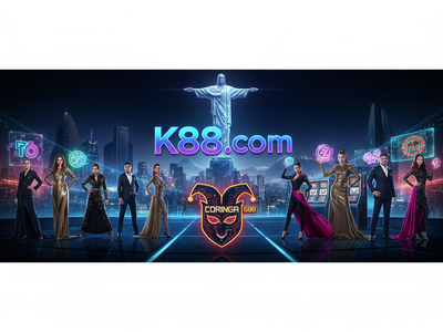 Painel com odds de apostas atualizadas em tempo real